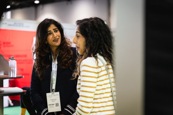 Eslando at Recycling Expo London ReLondon Innovation Area