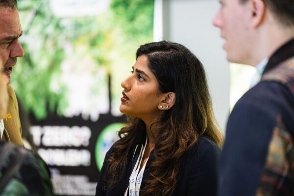 Eslando at Recycling Expo London ReLondon Innovation Area