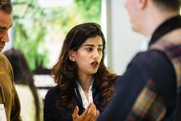 Eslando at Recycling Expo London ReLondon Innovation Area