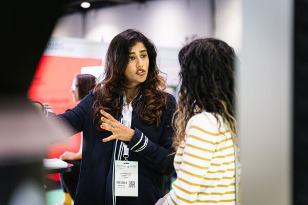 Eslando at Recycling Expo London ReLondon Innovation Area