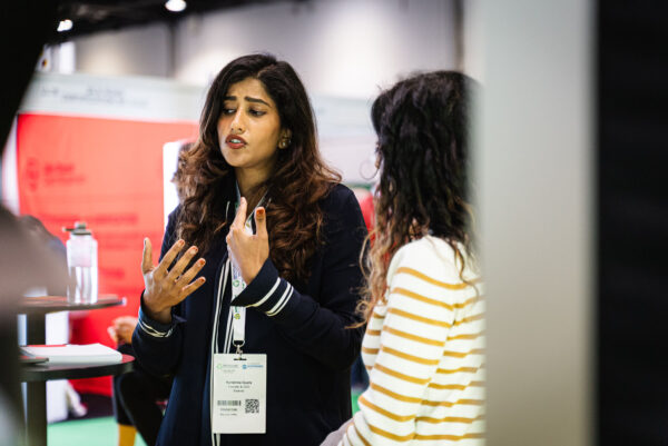 Eslando at Recycling Expo London ReLondon Innovation Area